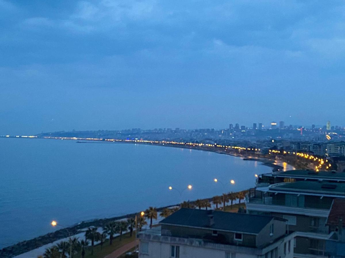New Hotel Samsun Ngoại thất bức ảnh