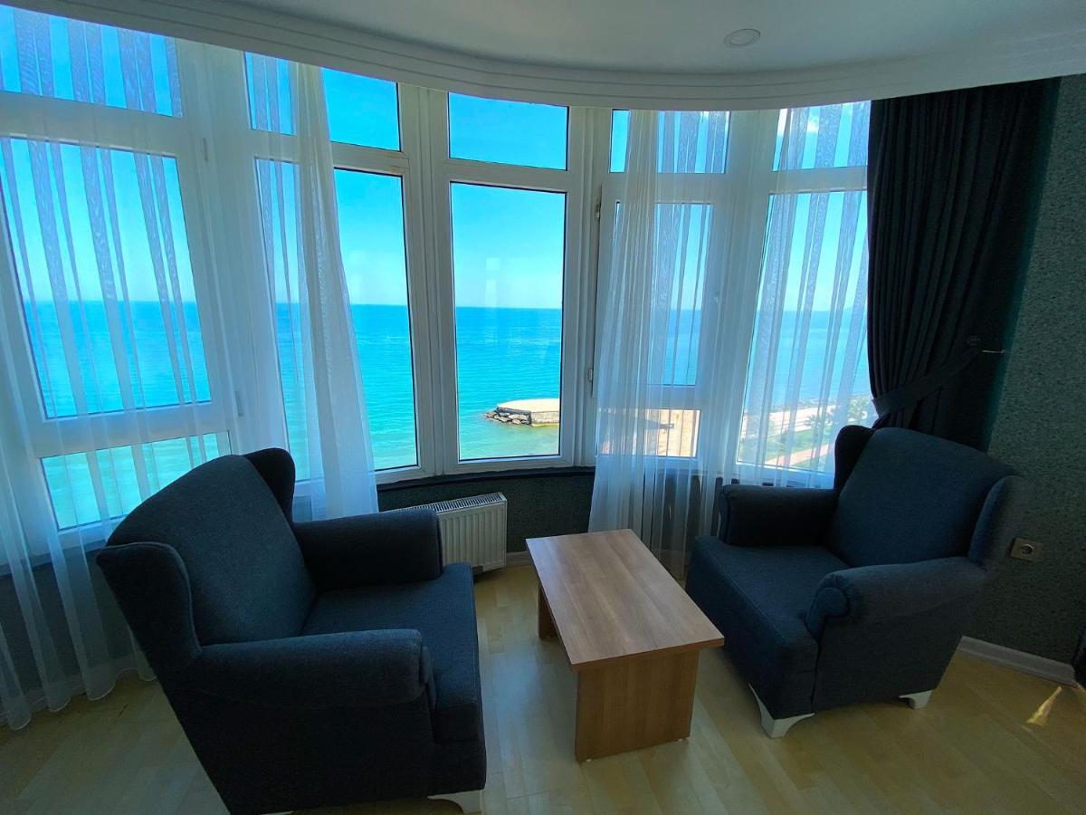 New Hotel Samsun Ngoại thất bức ảnh