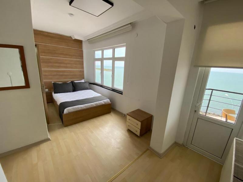 New Hotel Samsun Ngoại thất bức ảnh