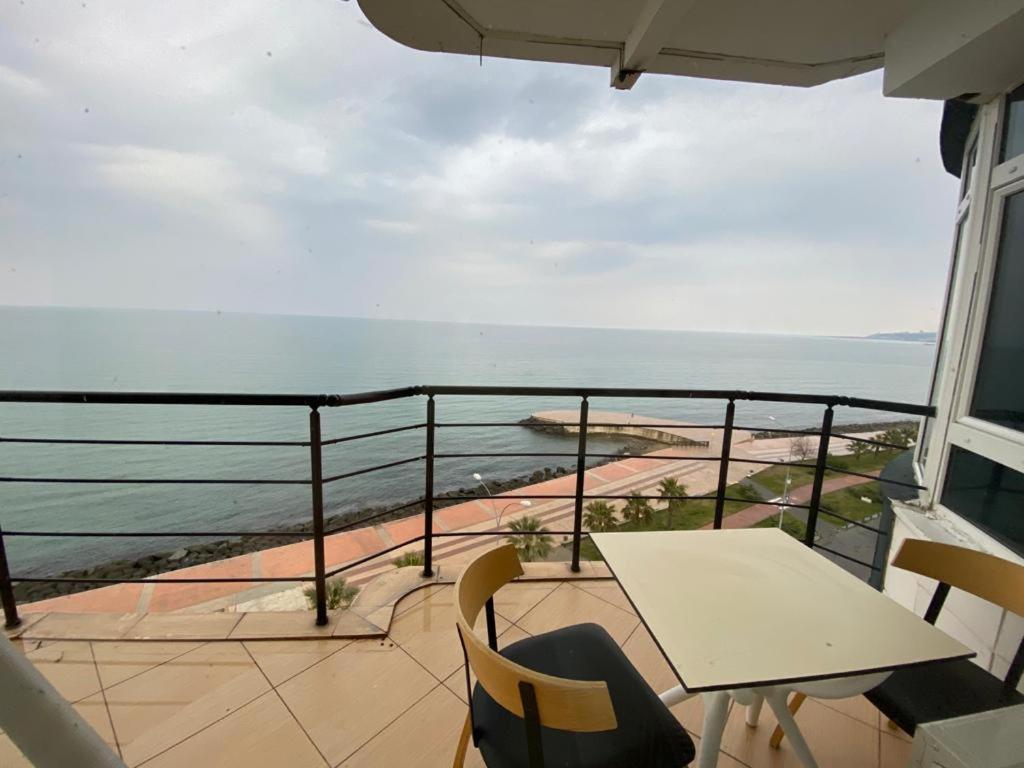 New Hotel Samsun Ngoại thất bức ảnh