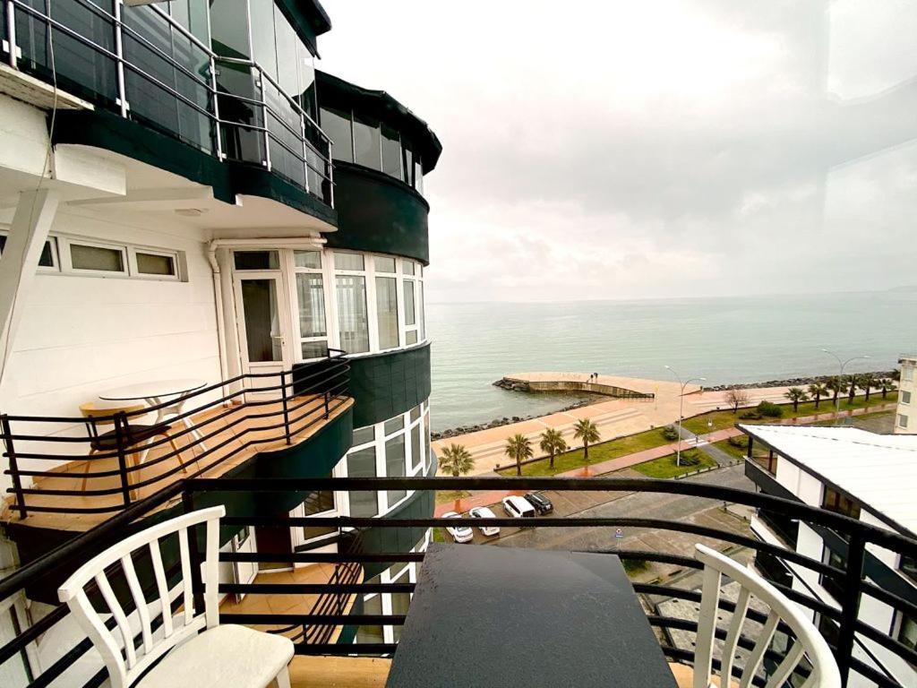New Hotel Samsun Ngoại thất bức ảnh