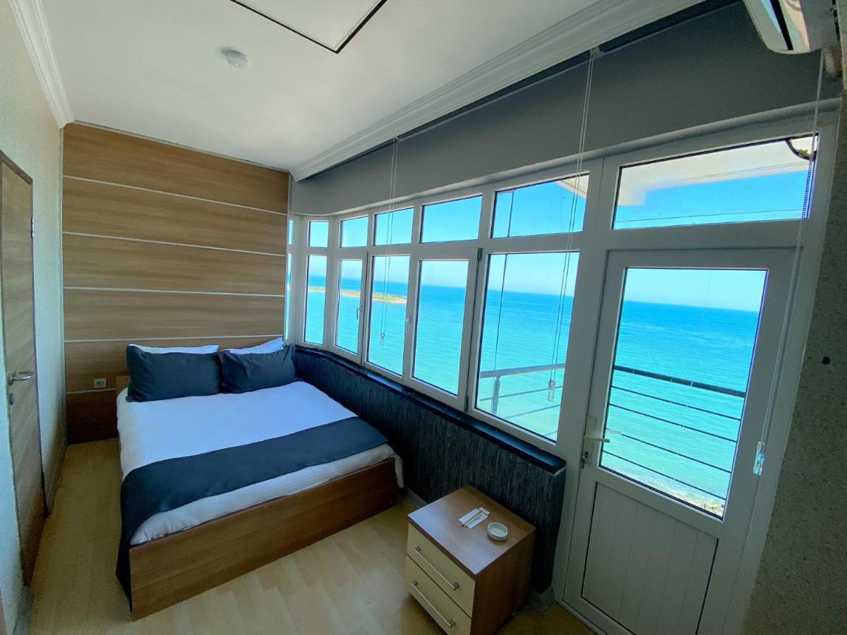 New Hotel Samsun Ngoại thất bức ảnh