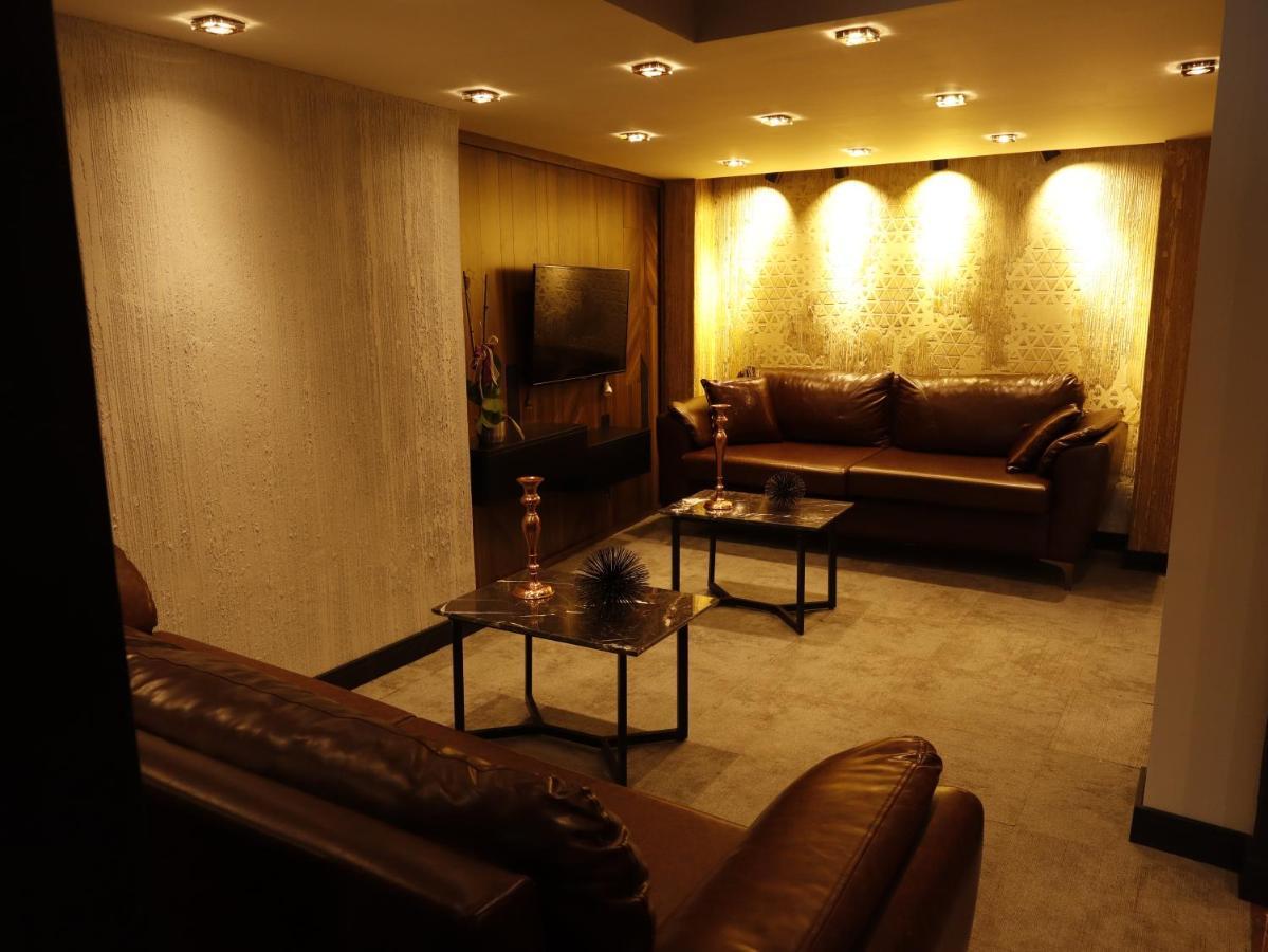 New Hotel Samsun Ngoại thất bức ảnh