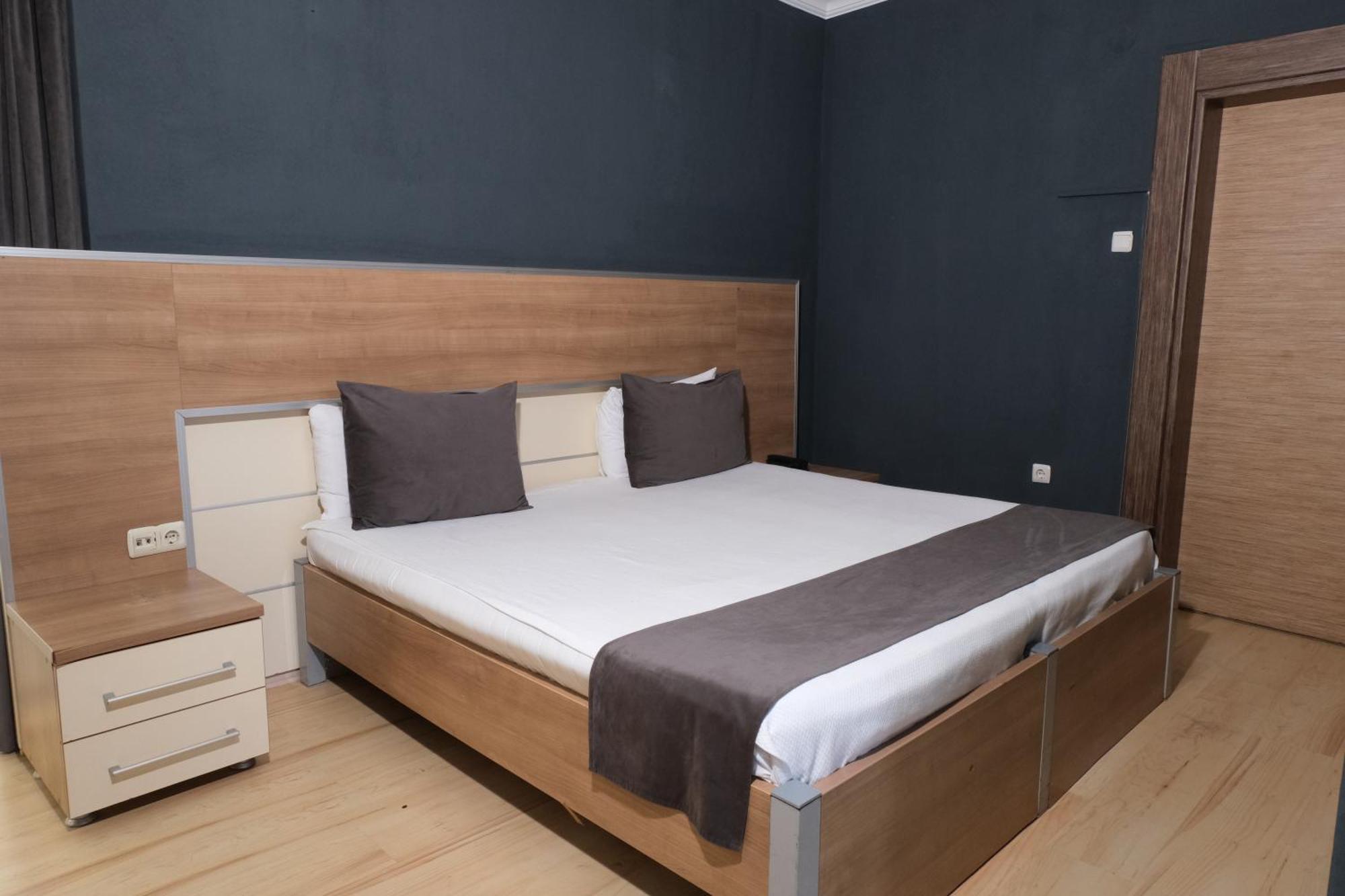 New Hotel Samsun Ngoại thất bức ảnh